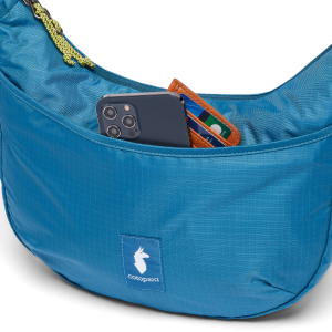 Trozo 8L Shoulder Bag – Cada Día