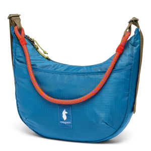 Trozo 8L Shoulder Bag – Cada Día