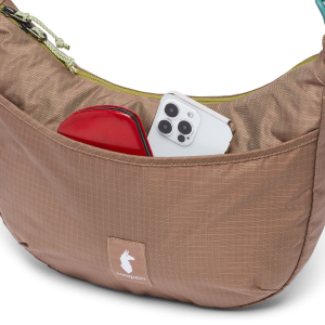 Trozo 8L Shoulder Bag – Cada Día