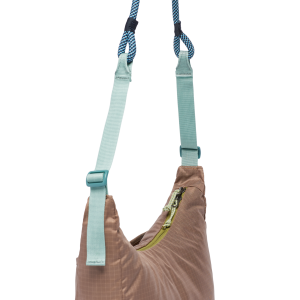 Trozo 8L Shoulder Bag – Cada Día