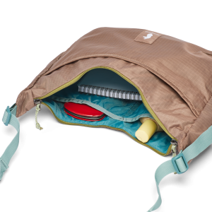 Trozo 8L Shoulder Bag – Cada Día