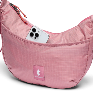 Trozo 8L Shoulder Bag – Cada Día