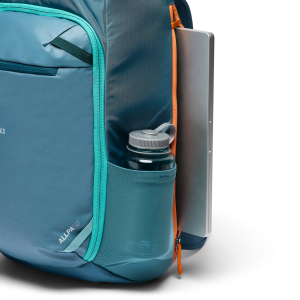 Allpa 50L Adventure Travel Pack