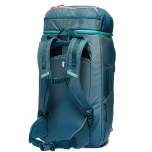 Allpa 50L Adventure Travel Pack