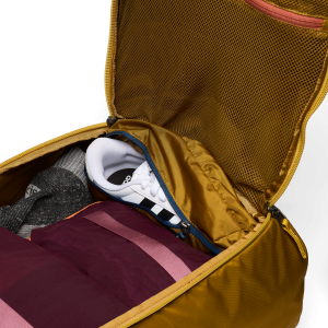 Allpa 50L Adventure Travel Pack