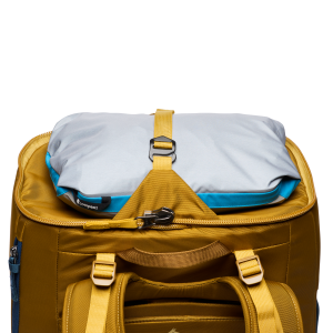 Allpa 50L Adventure Travel Pack