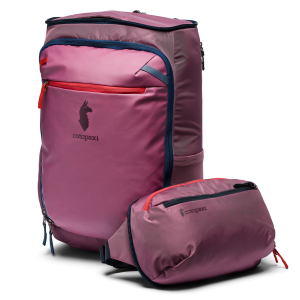 Allpa 50L Adventure Travel Pack