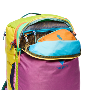 Allpa 42L Travel Pack – Del Día