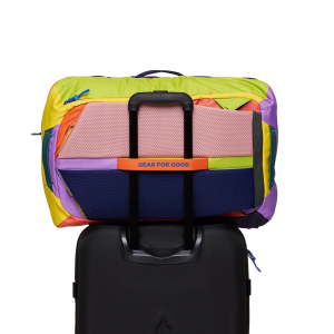 Allpa 42L Travel Pack – Del Día