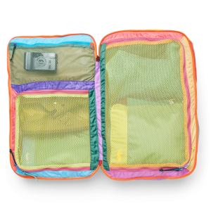 Allpa 42L Travel Pack – Del Día