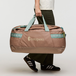 Allpa Getaway 70L Duffel