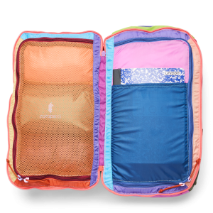 Allpa Mini 20L Travel Pack – Del Día