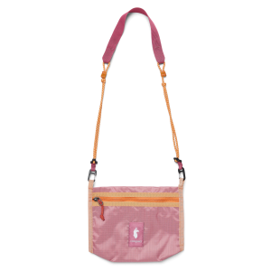 Lista 2L Lightweight Crossbody Bag – Cada Día