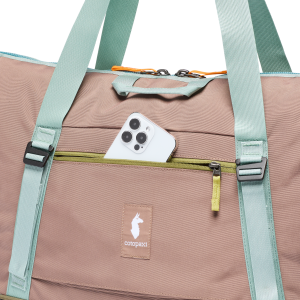 Viaje 35L Weekender Bag – Cada Día