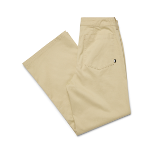 Ambato Wide Leg Everyday Pant – Women’s