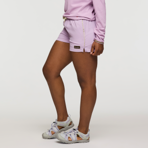 Brinco 3 Short – Solid – Women’s