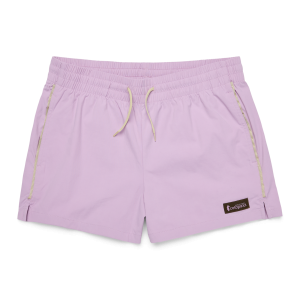 Brinco 3 Short – Solid – Women’s