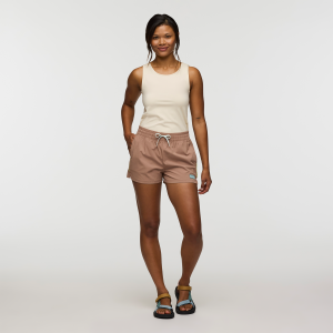 Brinco 3 Short – Solid – Women’s