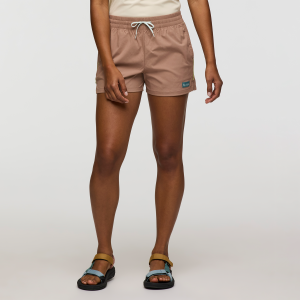 Brinco 3 Short – Solid – Women’s