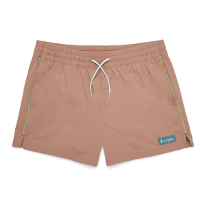 Brinco 3 Short – Solid – Women’s