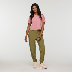 Cambio Jogger – Women’s