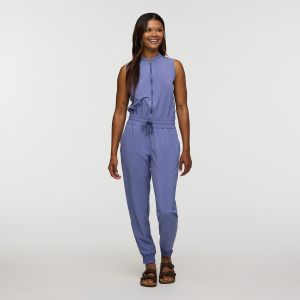 Cambio Jumpsuit – Women’s