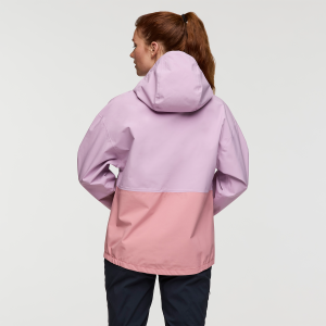 Cielo Rain Jacket – Women’s