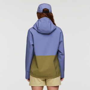 Cielo Rain Jacket – Women’s