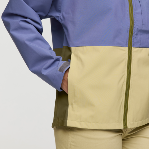 Cielo Rain Jacket – Women’s