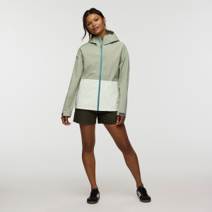 Cielo Rain Jacket – Women’s