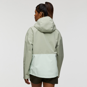Cielo Rain Jacket – Women’s