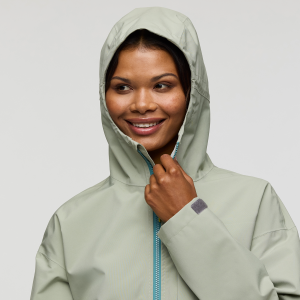 Cielo Rain Jacket – Women’s