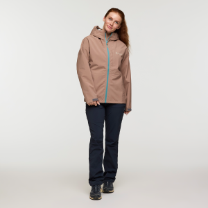 Cielo Rain Jacket – Women’s