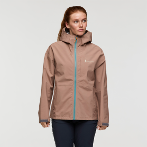 Cielo Rain Jacket – Women’s