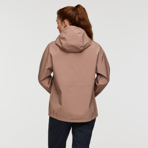 Cielo Rain Jacket – Women’s