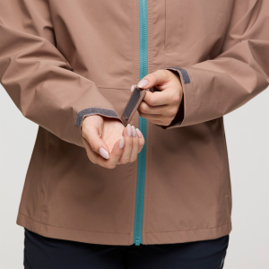 Cielo Rain Jacket – Women’s