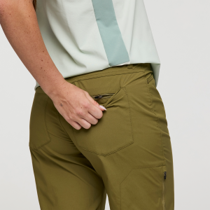 Coraje Tech Pant – Women’s