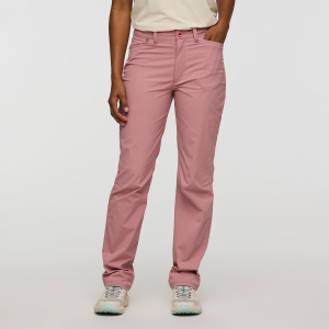 Coraje Tech Pant – Women’s