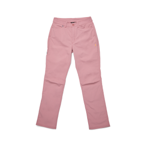 Coraje Tech Pant – Women’s