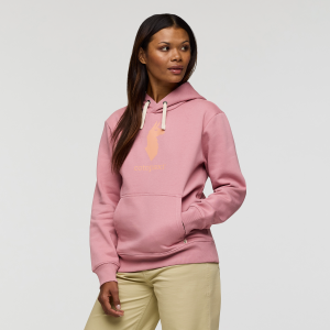 Cotopaxi Llama Pullover Hoodie – Women’s