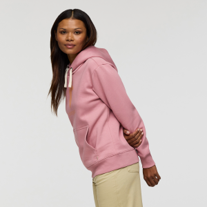 Cotopaxi Llama Pullover Hoodie – Women’s