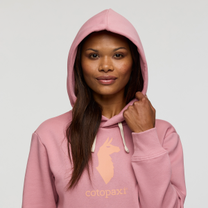 Cotopaxi Llama Pullover Hoodie – Women’s