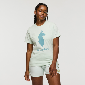 Cotopaxi Llama T-Shirt – Women’s