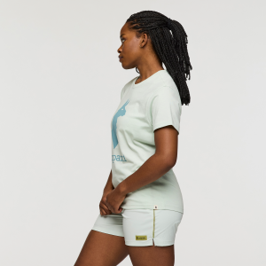 Cotopaxi Llama T-Shirt – Women’s