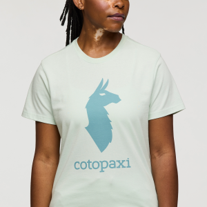 Cotopaxi Llama T-Shirt – Women’s