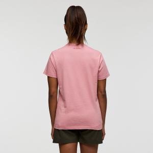 Cotopaxi Llama T-Shirt – Women’s