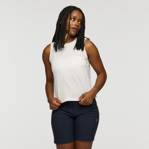 Empaca Tank – Women’s