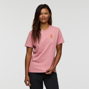 Gear For Good Stripes T-Shirt – Women’s