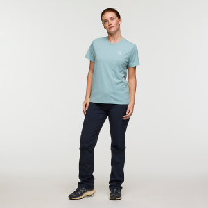 Gear For Good Stripes T-Shirt – Women’s