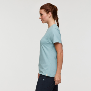 Gear For Good Stripes T-Shirt – Women’s
